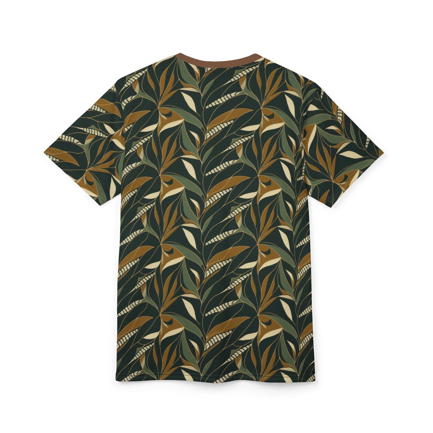 Listen For The Rattlesnake Ultra Soft Tee
