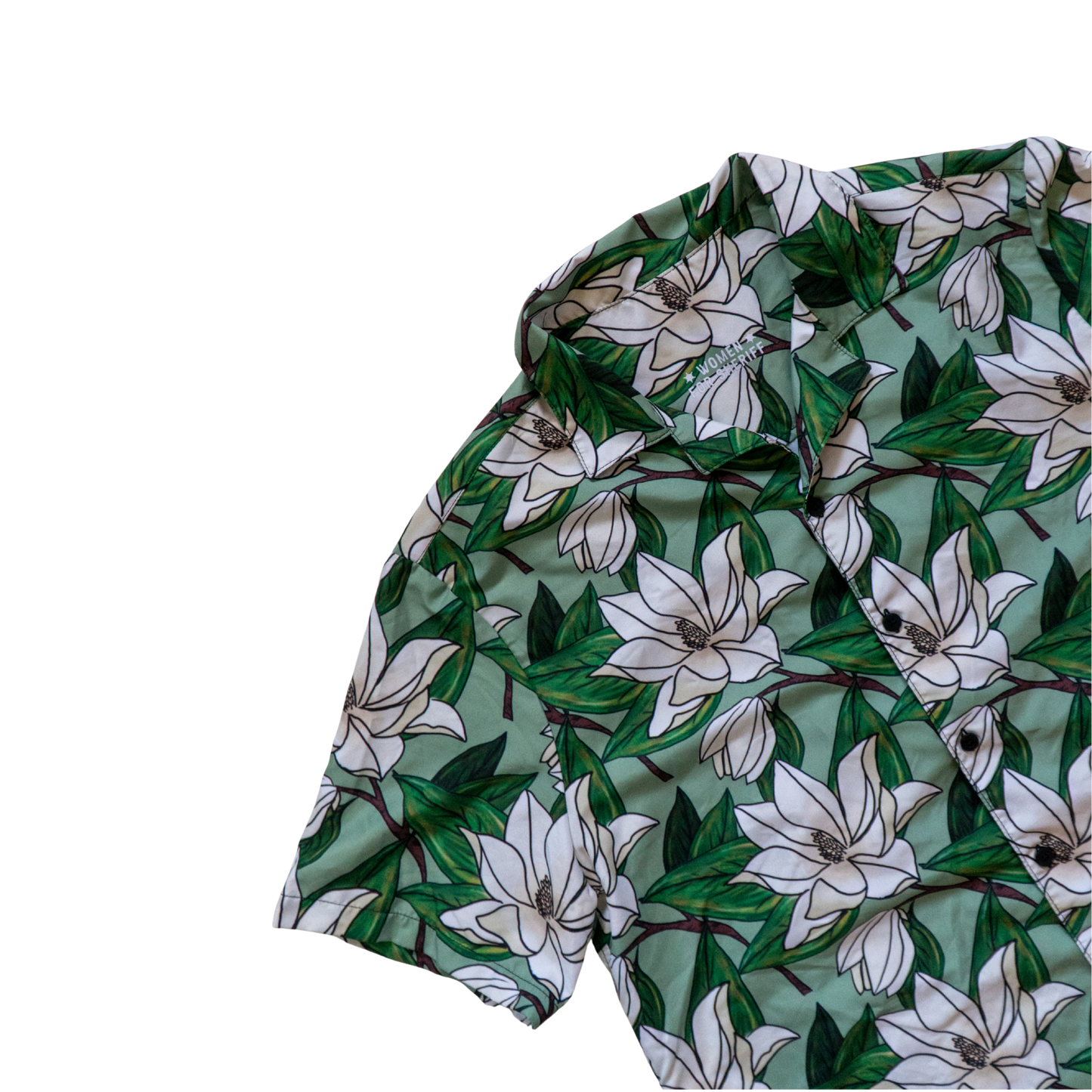 Chattanooga Button Up Shirt