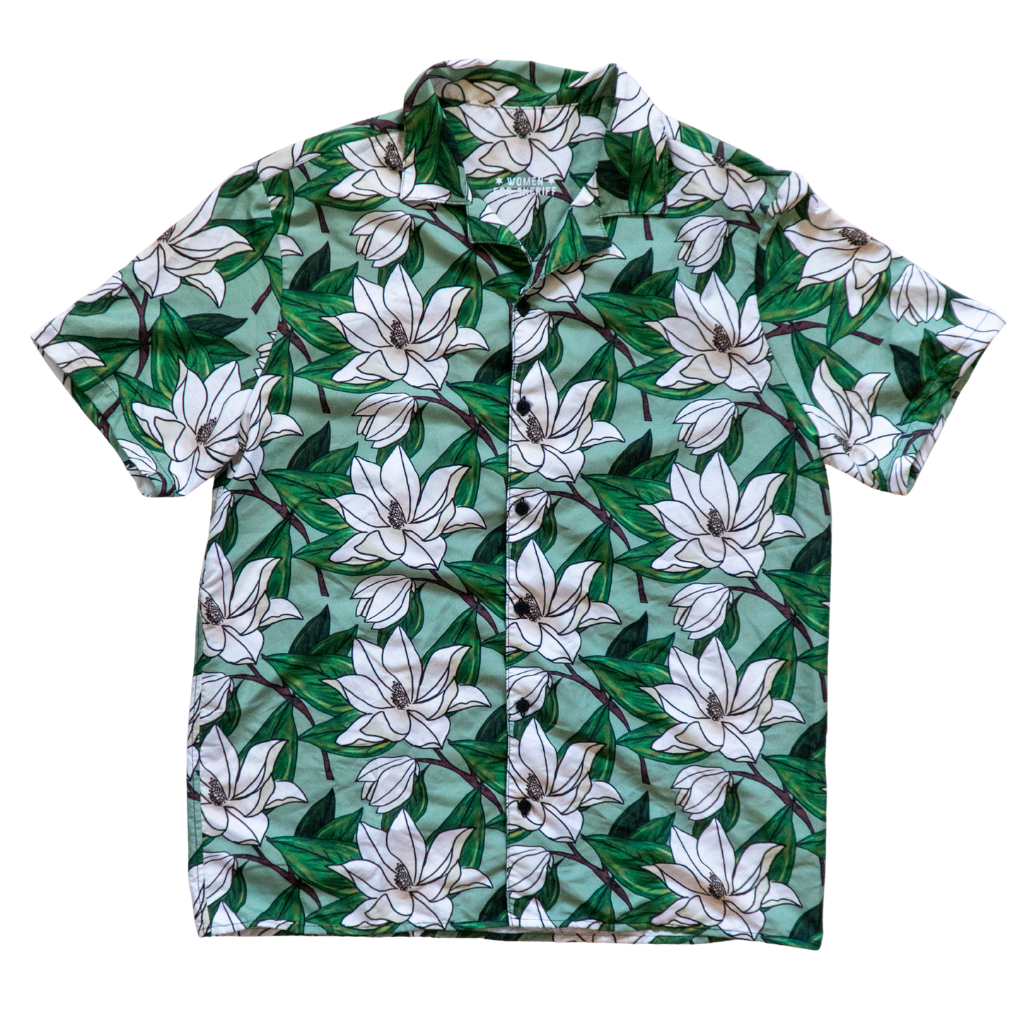 Chattanooga Button Up Shirt