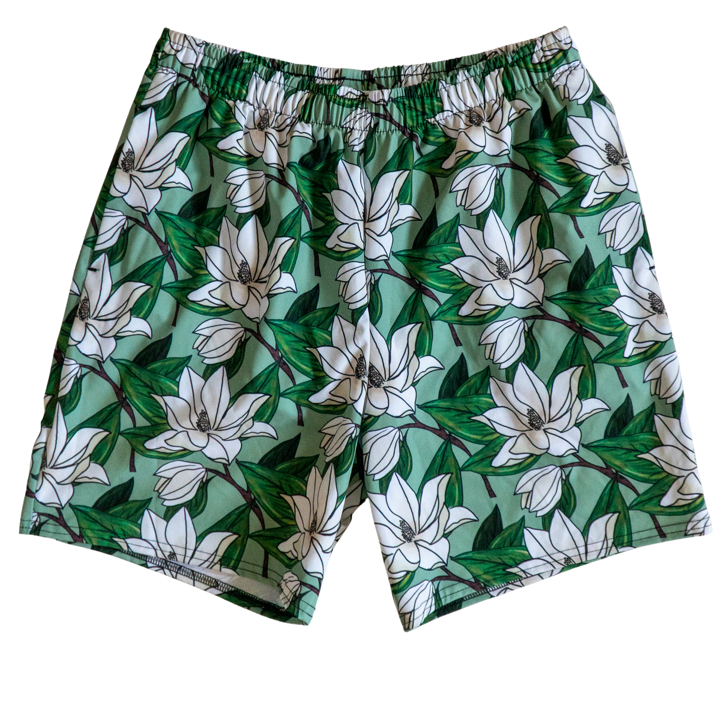 Chattanooga Swim Trunks
