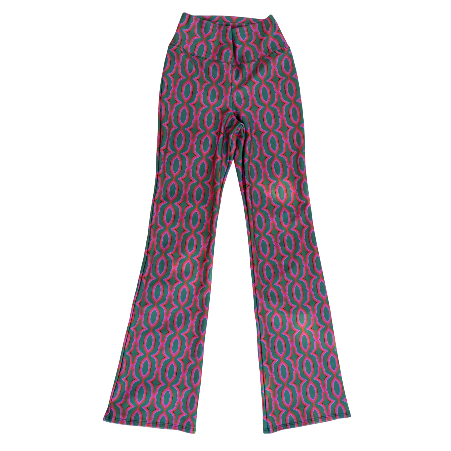 Molasses Flares
