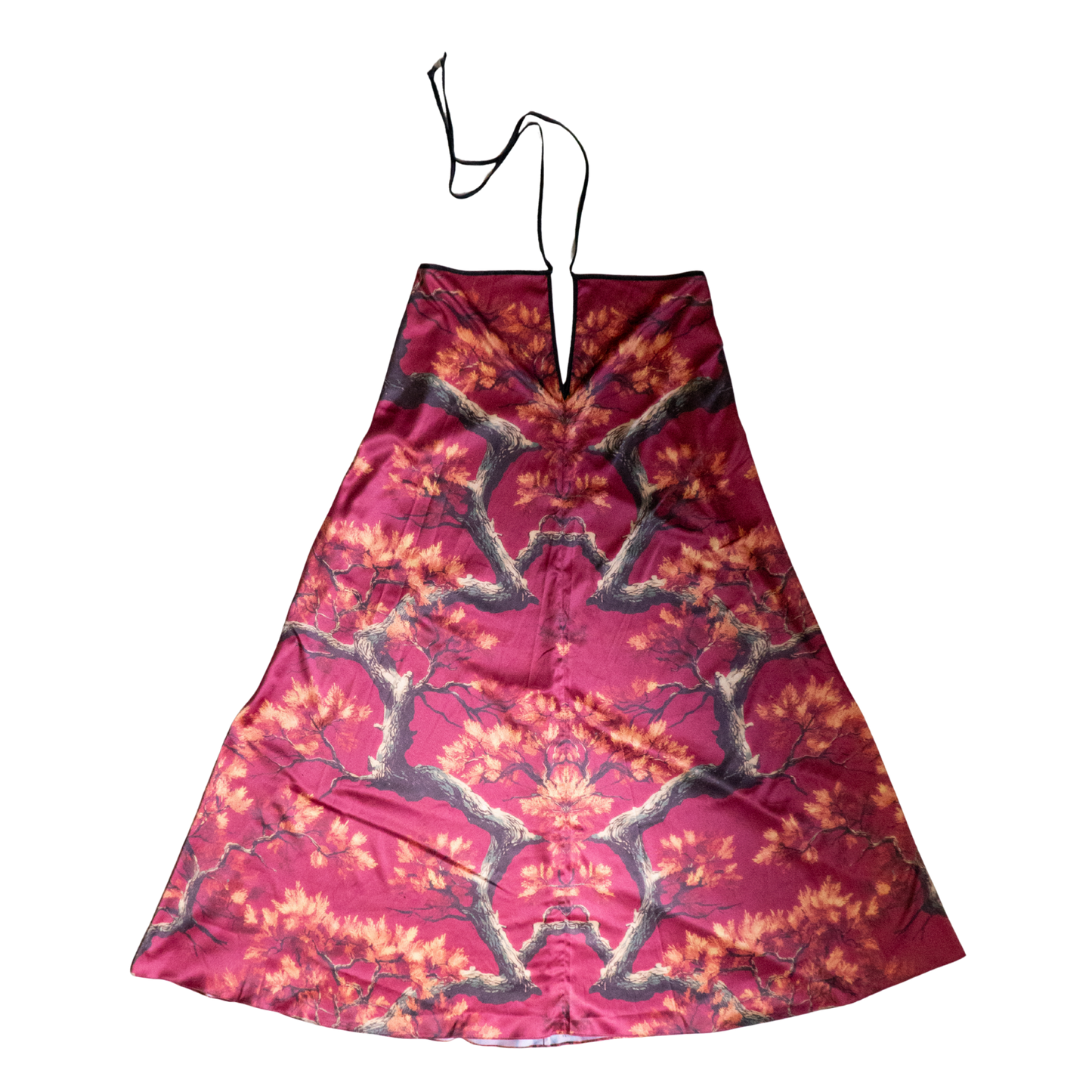 Sinead Covers Loretta Maxi Dress