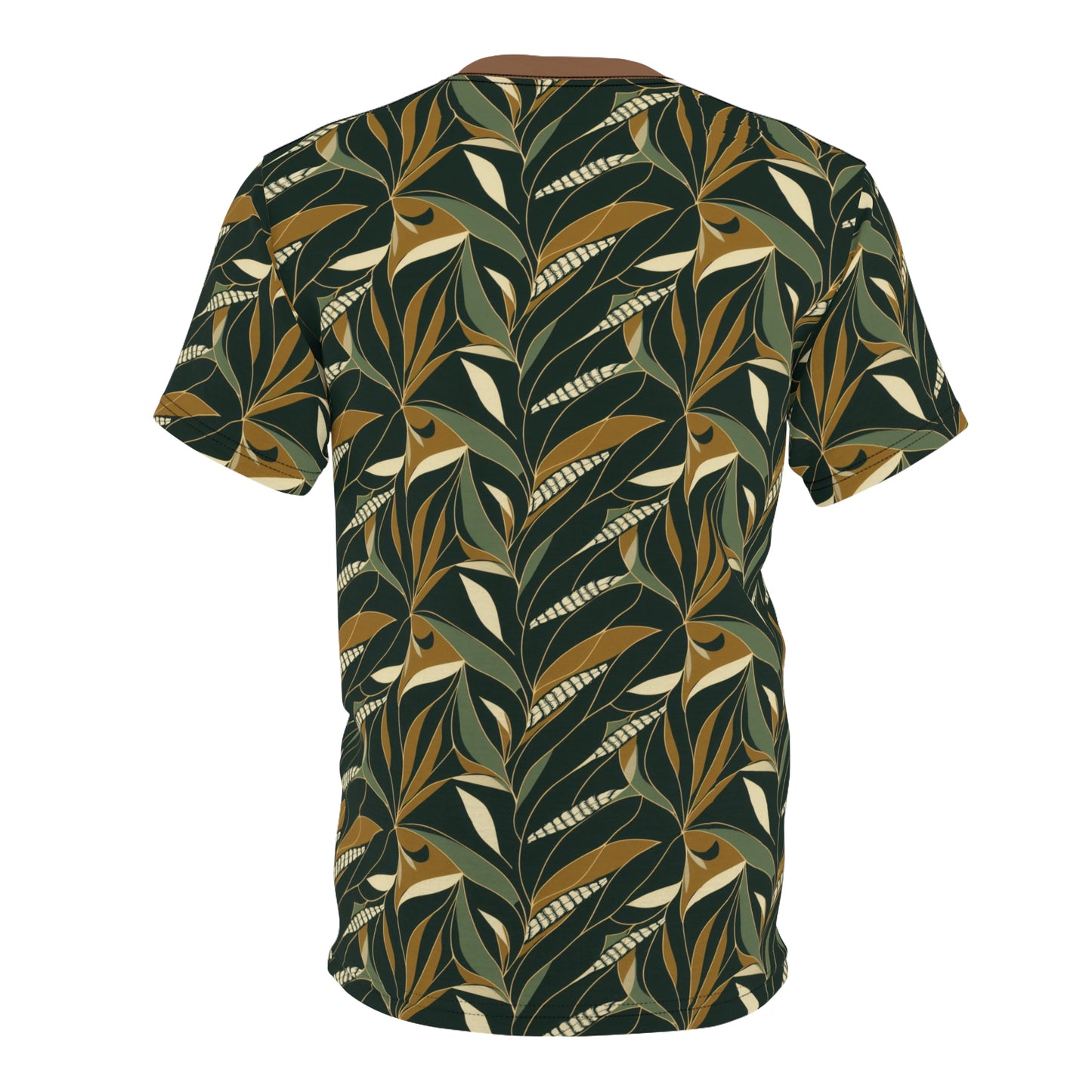 Listen For The Rattlesnake Ultra Soft Tee