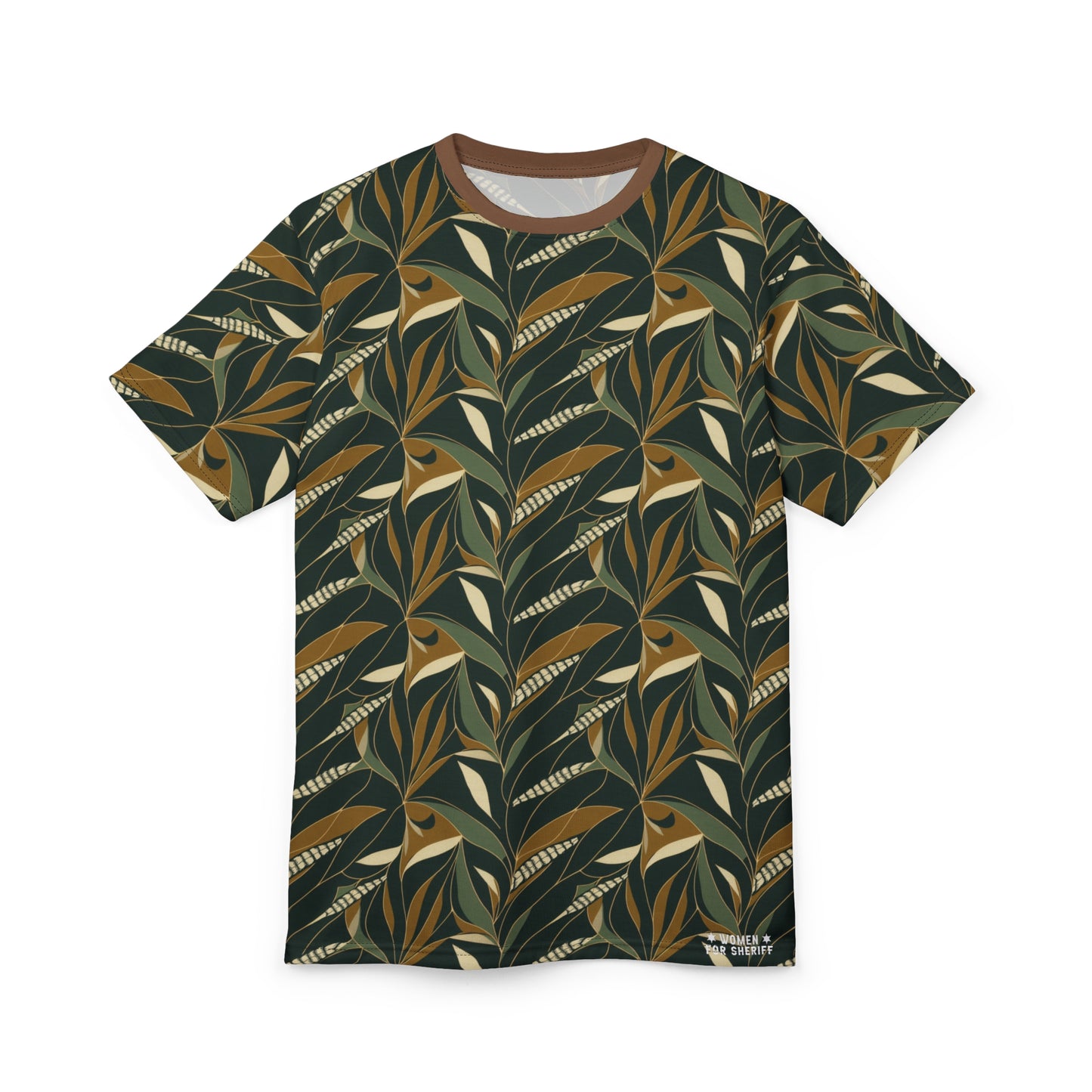 Listen For The Rattlesnake Ultra Soft Tee
