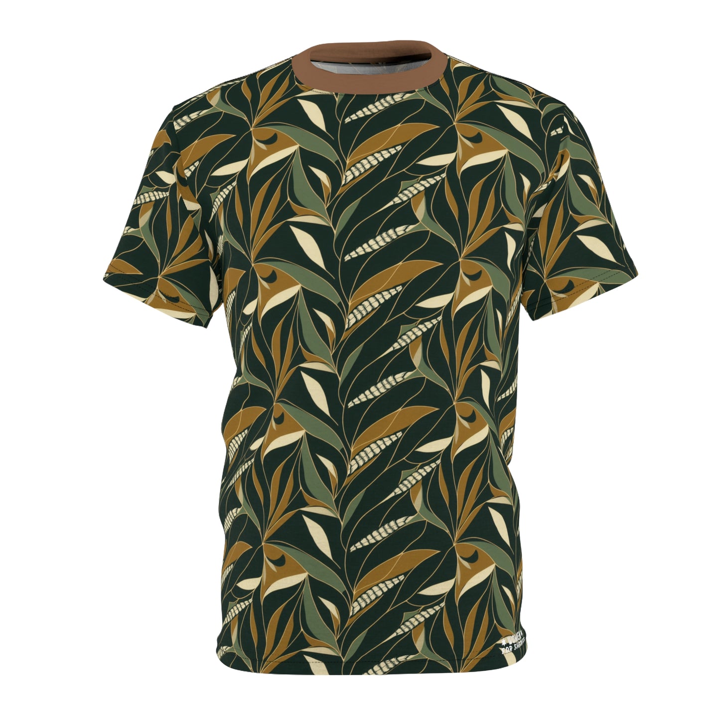 Listen For The Rattlesnake Ultra Soft Tee