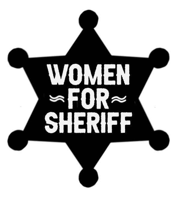 Women For Sheriff