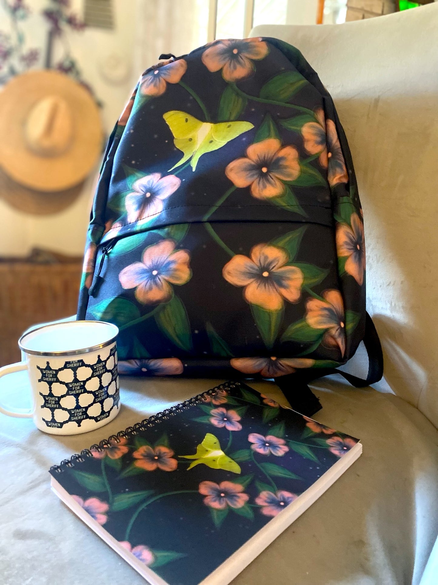 Party Dress Notebook