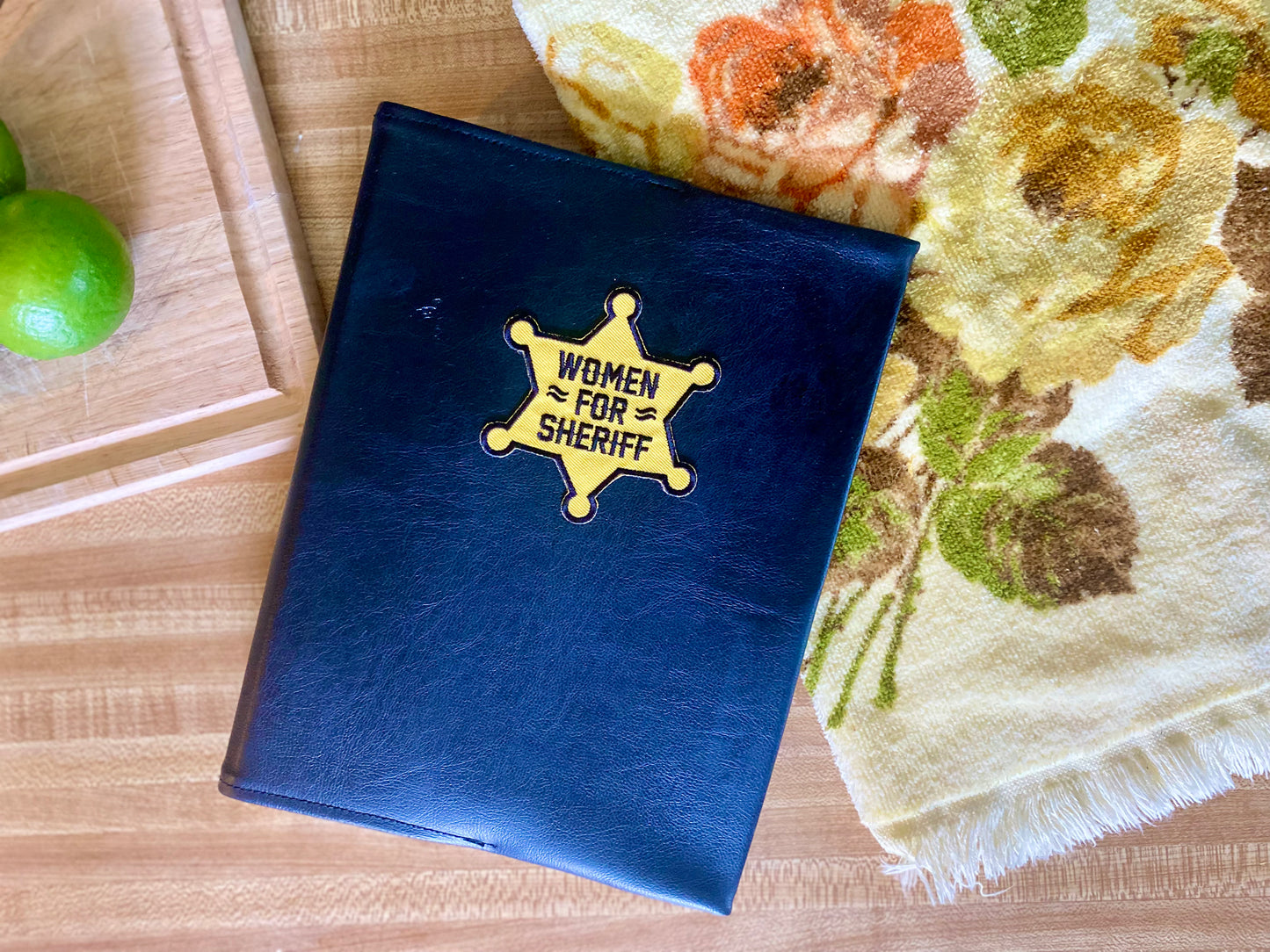 WFS FULLY LOADED Buildable Story Cookbook
