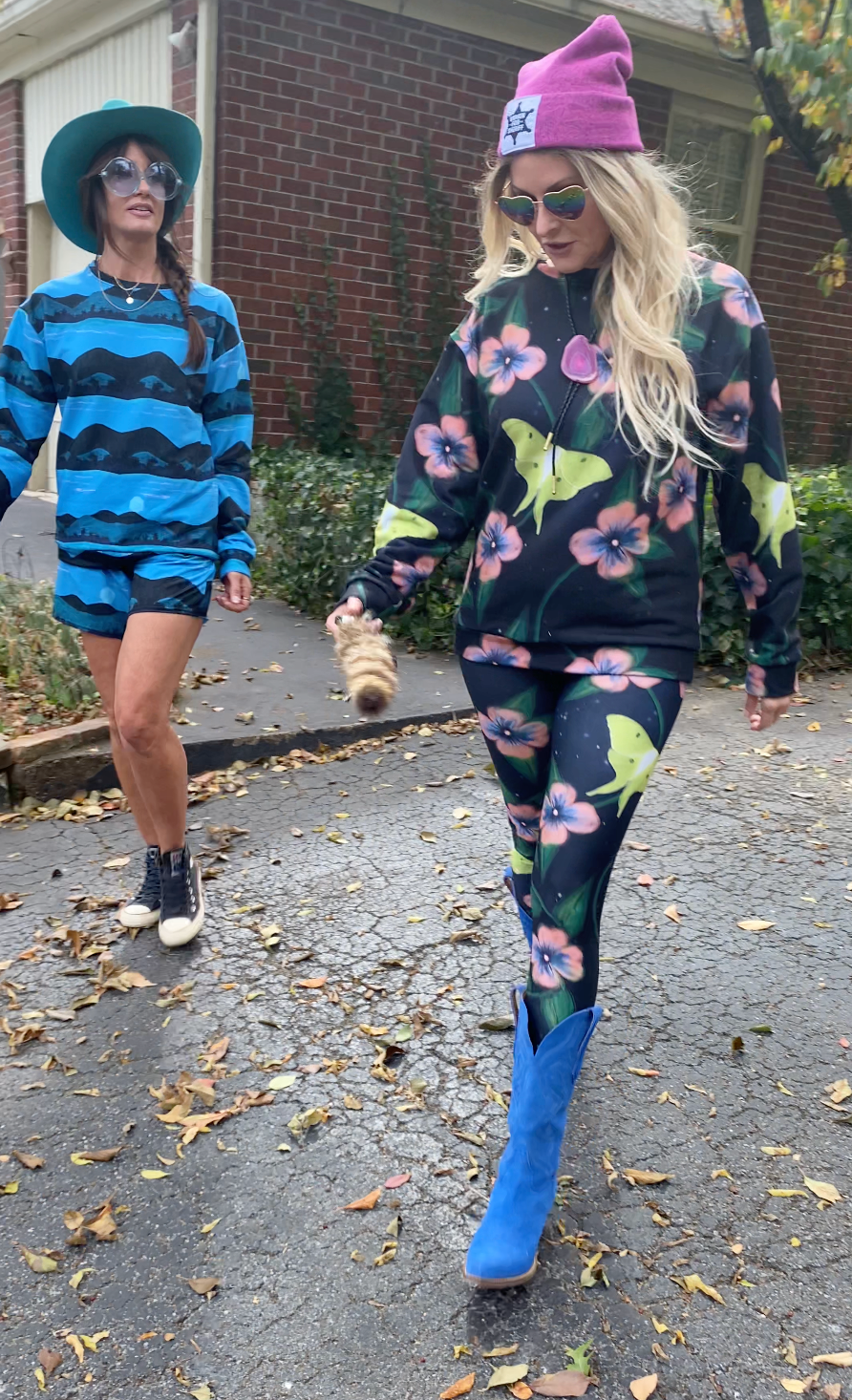 Country Mile Sweatshirt