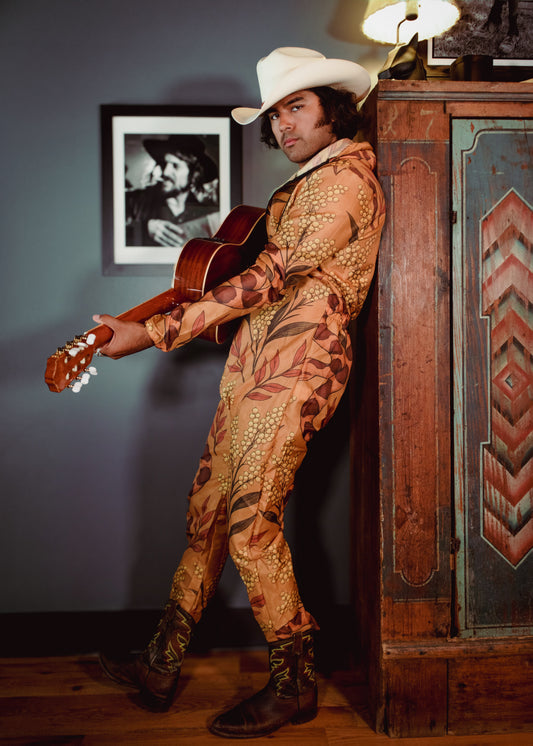 Hot Preachers Funsie