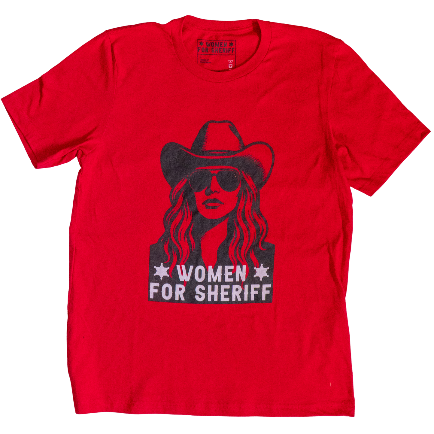 EC's Aviators T-Shirt