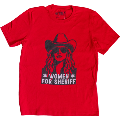 EC's Aviators T-Shirt