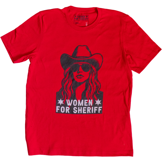 EC's Aviators T-Shirt