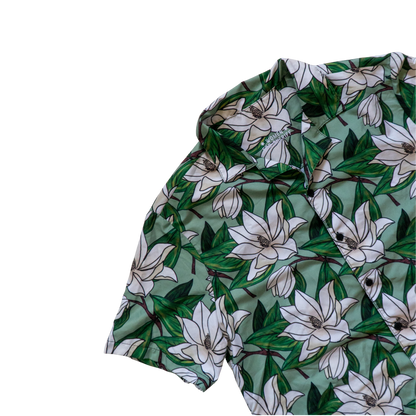 Chattanooga Button Up Shirt