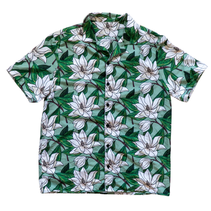Chattanooga Button Up Shirt
