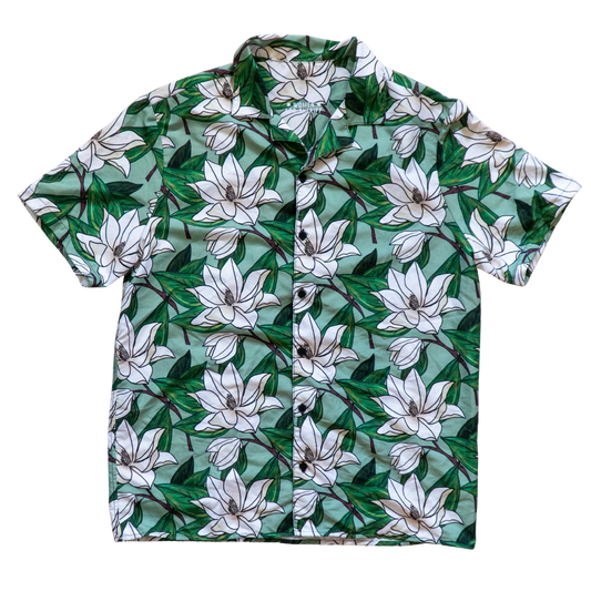 Chattanooga Button Up Shirt