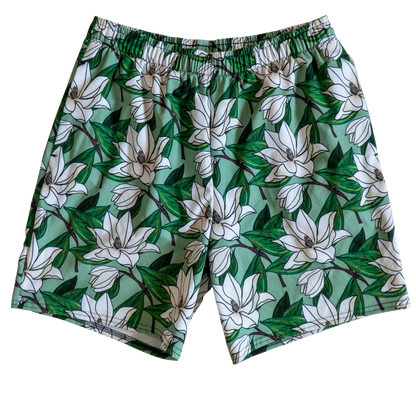 Chattanooga Swim Trunks