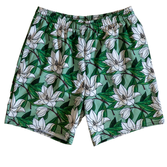 Chattanooga Swim Trunks