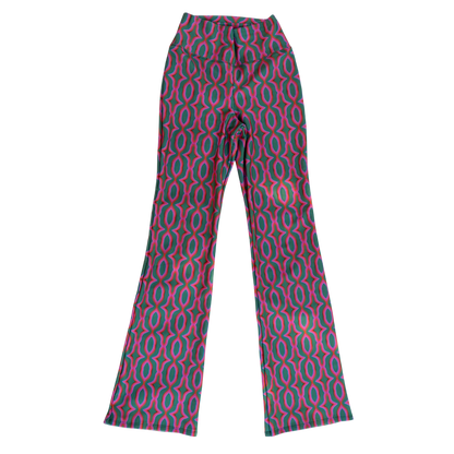 Molasses Flares