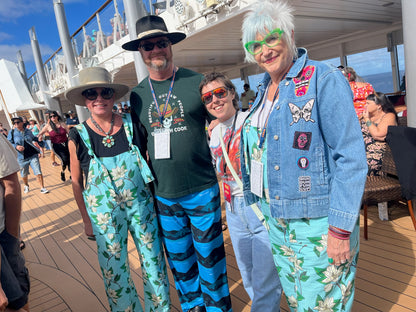 Country Mile Unisex Loungepants
