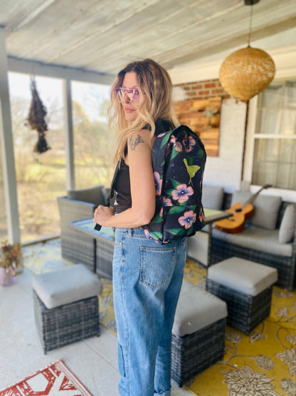 Party Dress Backpack