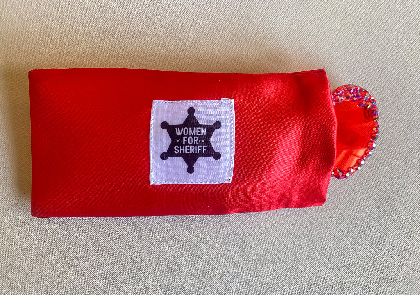 WFS Diamonds & Hearts Sunglasses