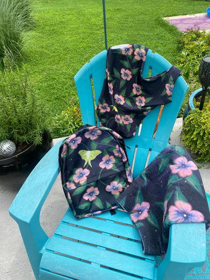 "Party Dress" One-Piece Swimsuit