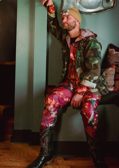 Sinead Covers Loretta Funsie