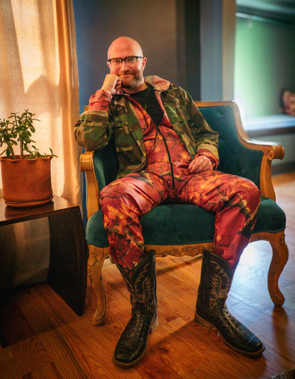 Sinead Covers Loretta Funsie