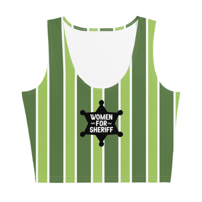 Sarah Crop Top